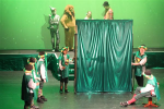 The Wizard of Oz (ref: 556)