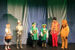 The Wizard of Oz (ref: 557)