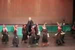 The Wizard of Oz (ref: 559)