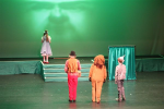 The Wizard of Oz (ref: 562)