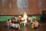 The Wizard of Oz (ref: 564)