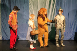 The Wizard of Oz (ref: 568)