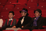 Bugsy Malone (ref: 57)