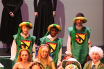 The Wizard of Oz (ref: 570)