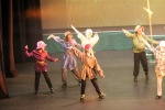 The Wizard of Oz (ref: 572)