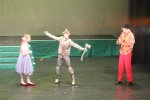 The Wizard of Oz (ref: 578)
