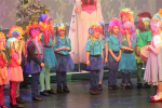 The Wizard of Oz (ref: 579)