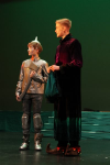 The Wizard of Oz (ref: 581)