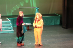 The Wizard of Oz (ref: 582)