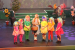 The Wizard of Oz (ref: 584)