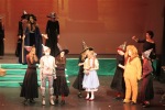 The Wizard of Oz (ref: 587)