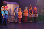 The Wizard of Oz (ref: 589)