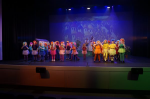 The Wizard of Oz (ref: 594)