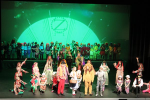 The Wizard of Oz (ref: 595)