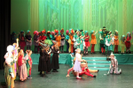 The Wizard of Oz (ref: 598)