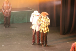 The Wizard of Oz (ref: 599)