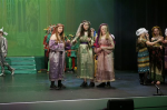 The Wizard of Oz (ref: 601)