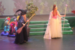The Wizard of Oz (ref: 611)