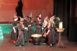 The Wizard of Oz (ref: 616)