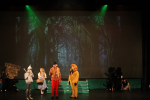 The Wizard of Oz (ref: 617)