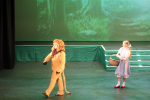 The Wizard of Oz (ref: 621)