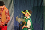 The Wizard of Oz (ref: 625)