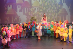 The Wizard of Oz (ref: 626)