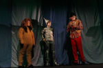 The Wizard of Oz (ref: 628)