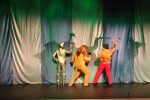 The Wizard of Oz (ref: 630)