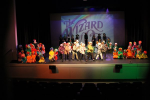 The Wizard of Oz (ref: 631)
