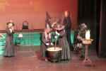 The Wizard of Oz (ref: 632)
