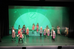 The Wizard of Oz (ref: 635)