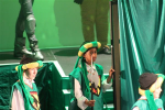 The Wizard of Oz (ref: 636)