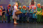 The Wizard of Oz (ref: 637)