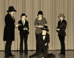 Bugsy Malone (ref: 64)