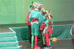 The Wizard of Oz (ref: 640)