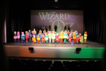The Wizard of Oz (ref: 641)