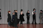 Bugsy Malone (ref: 65)
