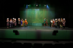 The Wizard of Oz (ref: 650)