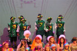 The Wizard of Oz (ref: 651)