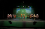 The Wizard of Oz (ref: 652)