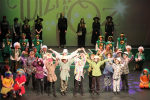 The Wizard of Oz (ref: 653)
