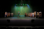 The Wizard of Oz (ref: 654)