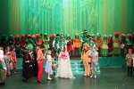 The Wizard of Oz (ref: 656)