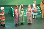 The Wizard of Oz (ref: 660)
