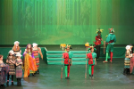 The Wizard of Oz (ref: 661)