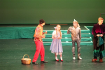 The Wizard of Oz (ref: 664)