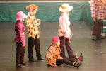 The Wizard of Oz (ref: 669)