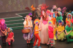 The Wizard of Oz (ref: 670)
