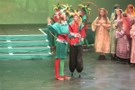 The Wizard of Oz (ref: 671)